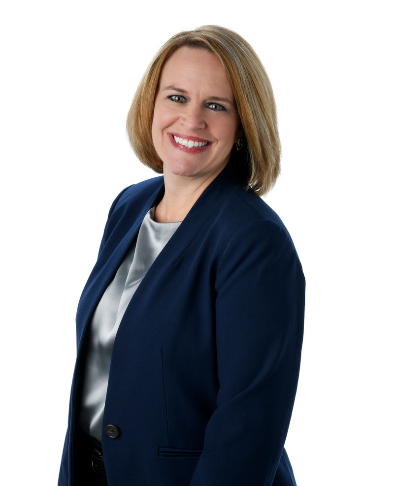 Image of Bobbie Jean Cabezas, Chief Integration Office at AdventHealth University