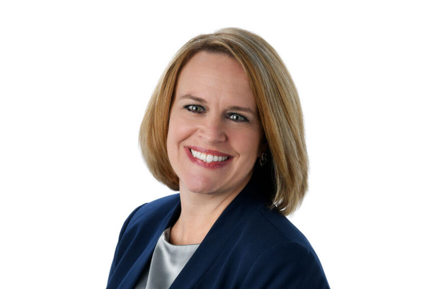 Image of Bobbie Jean Cabezas, Chief Integration Office at AdventHealth University