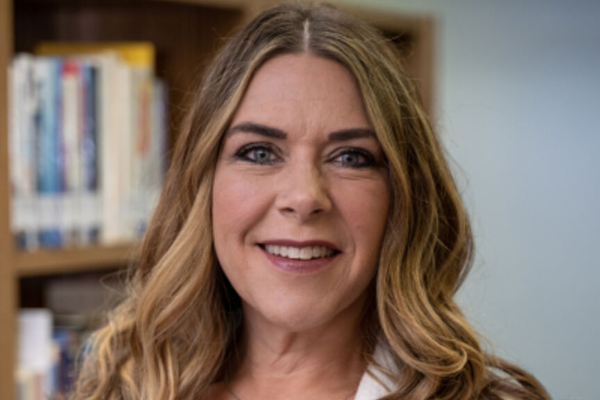 Jessica Daly