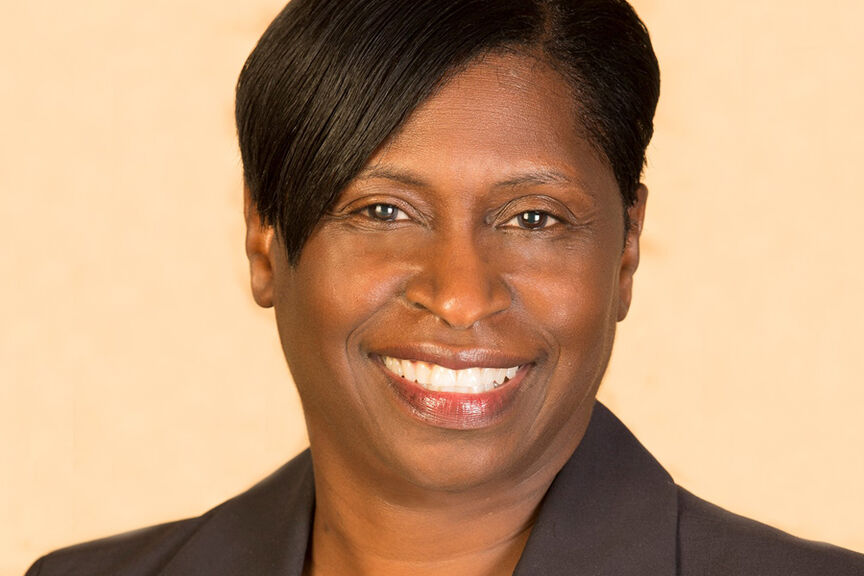 Karen Benn Marshall