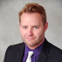 Bryan Lounsberry, MS