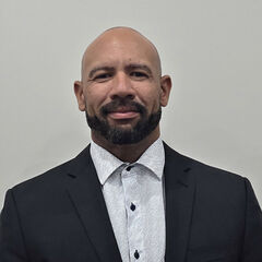 Aaron Whitley, DNP, CRNA, APRN