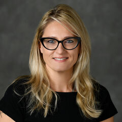 Alessandra Swarowsky, PT, PhD