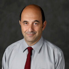 Ali Amirkhosravi, PhD