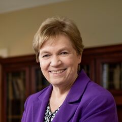 Andrea Luxton, PhD