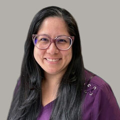 Arleen Barker BS, MLS (AAB)