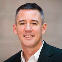 Daniel Phelps, Ph.D.
