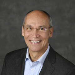 Edwin Alicea, PhD