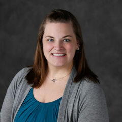 Elisha Coppens, DNAP, MPharm, CRNA, CHSE