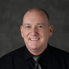 Glenn Hagerstrom, PhD, APRN, FNP-BC, CNE