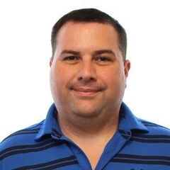 Thomas Mazzant, MSN, RN, CPN, NPD-BC