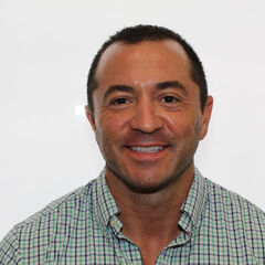 Jason Duprat, DNP, MBA, APRN, CRNA