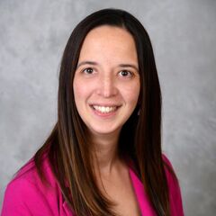 Jena Heflin, DSL, MBA, RT(R)