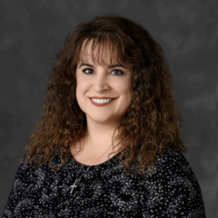 Jennifer Buric