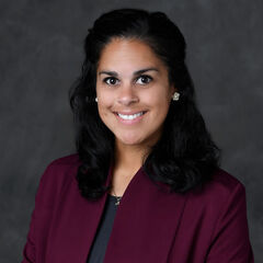 Jessica Mejias, APRN, FNP-BC