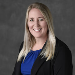 Jozie Gold, PhD, MSN, RN