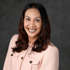 Kim Dudzinski, EdD, MHS, OTR/L