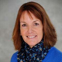 Laura Podschun, PT, DPT, PhD, OCS, COMT, CDNS