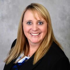 Leslie Whalley, EMHA, RT (R)