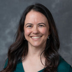 Lyndsey Barbour, MSRS, RT(R)(M)(CT)