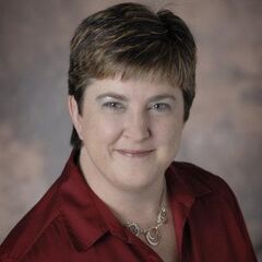 Lynn Rowe, PhD, RN