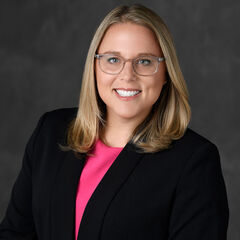 Meredith Morig, MS, OTR/L