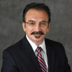 Mohtashem Samsam, MD, PhD