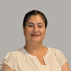 Rhode Mercado, BS, MLS (ASCP)