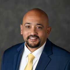 Ruben Martinez, EdD, RDCS, RVT