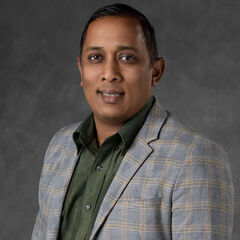Shane Ramoutar, PhD