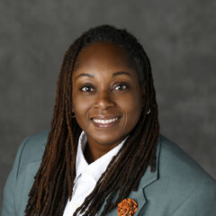 Shaneka Dumas, MSN, RN