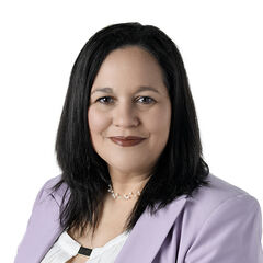 Sharon Ortega, MSN-Ed, RN, CNE