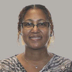 Suebrenia Calhoun, BSMLS