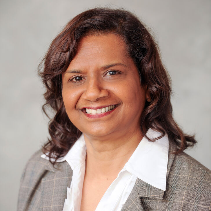 Nel Thomas, PhD, RN