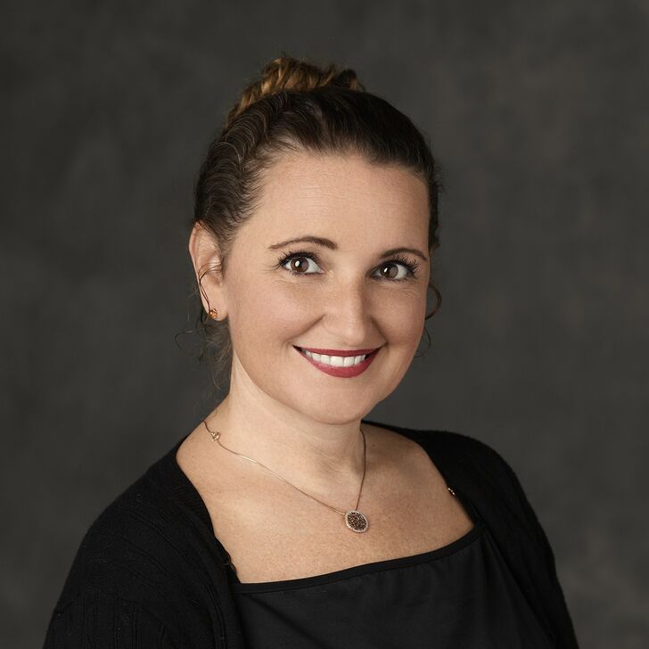 Adriane Shepherd, MSN, RN, CCRP