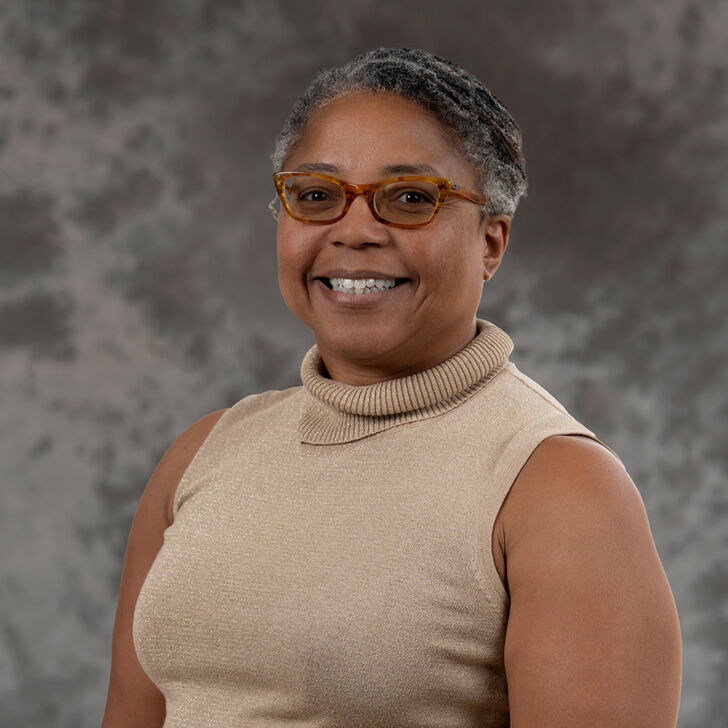Claudine McLaren, PhD