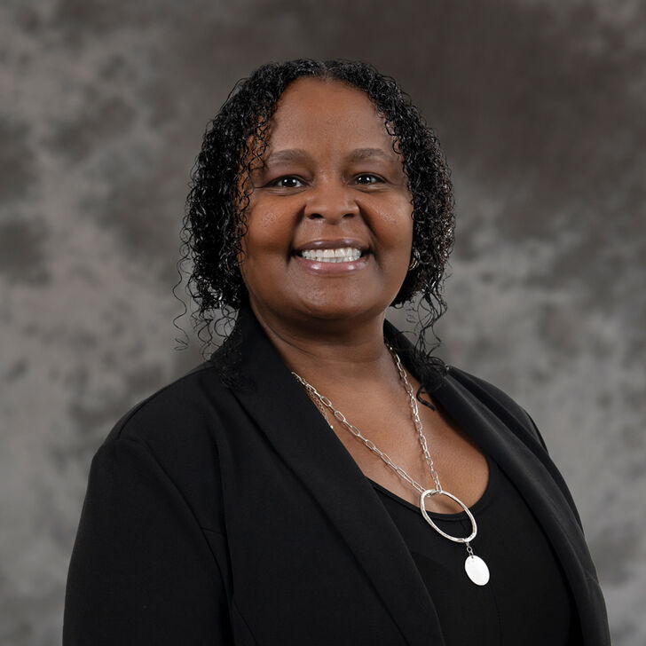 Michele Mitchell, MS, RN, ANP-BC