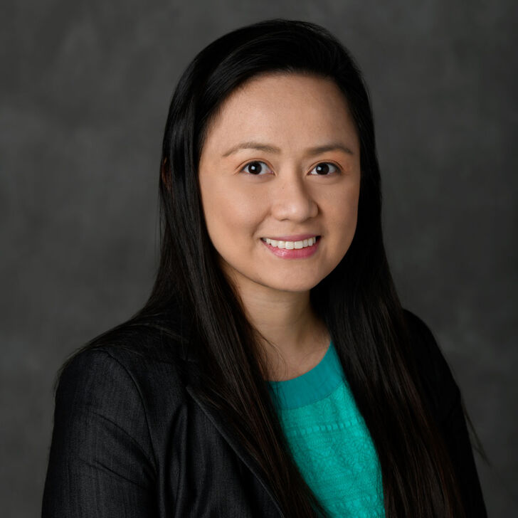 Angelica Hernandez, PhD, MSN-Ed, RN