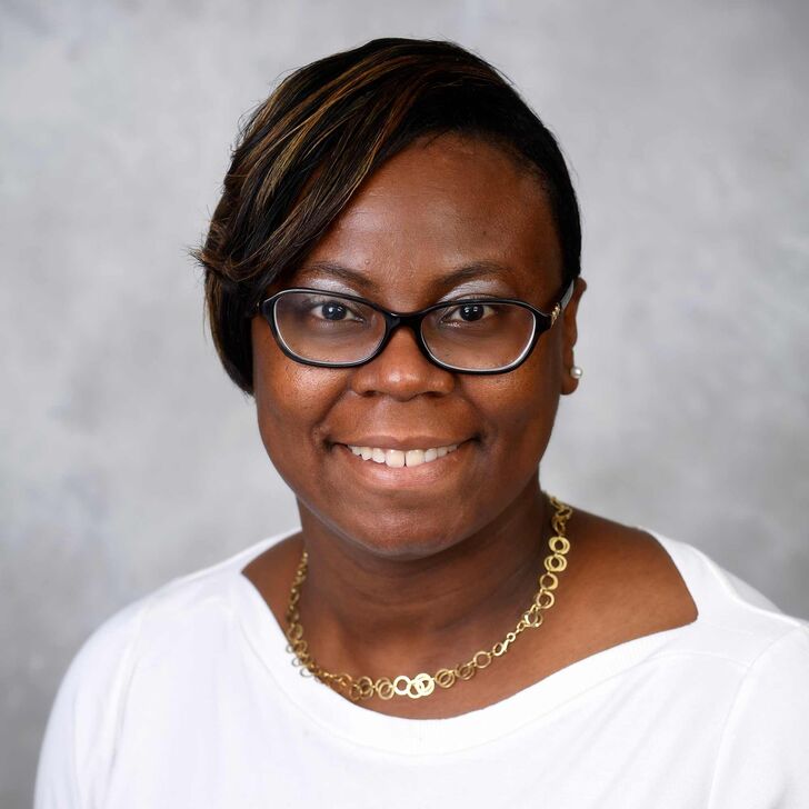 Angelina Graham, MSN, RN