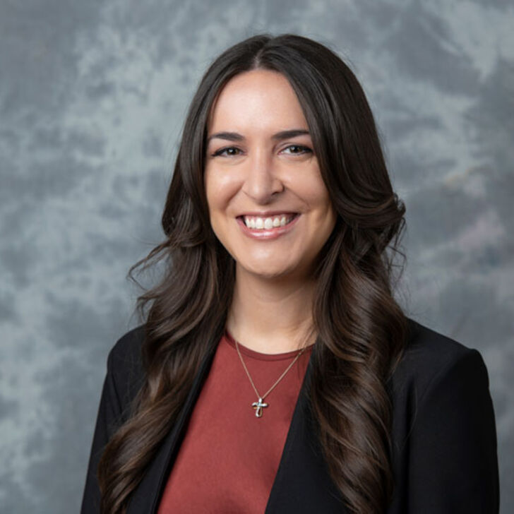 Carolyn Herrera, MSN, RN, CCRN