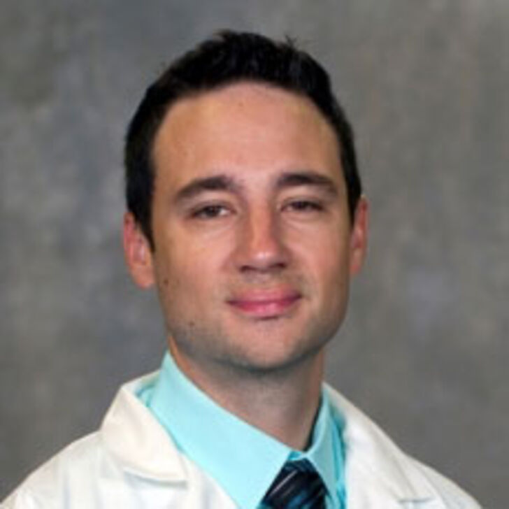 Clifford Denney, MD