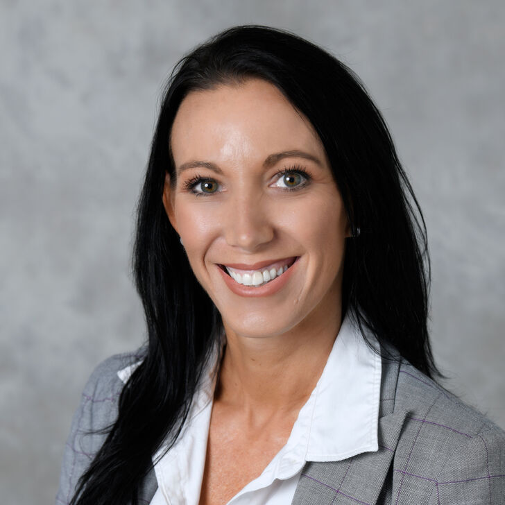 Danielle Key, DMSc, PA-C