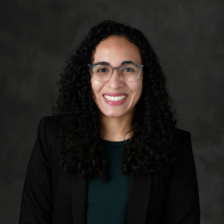 Deborah Torres-Logan, DNP, APRN, ANP-BC