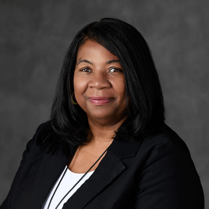 Diane Gordon, DNP, MSN-Ed, RN