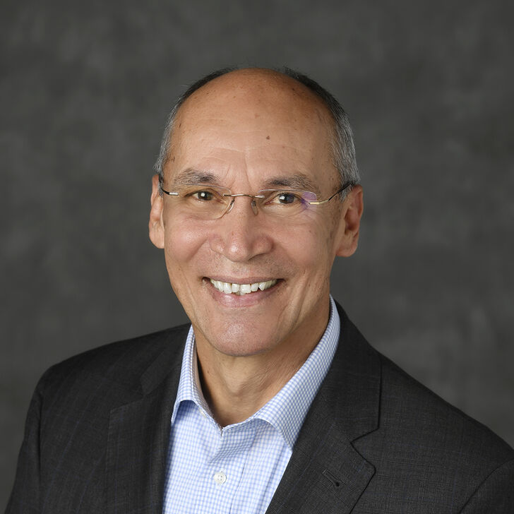 Edwin Alicea, PhD