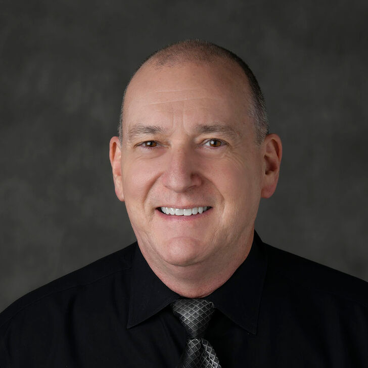 Glenn Hagerstrom, PhD, APRN, FNP-BC, CNE