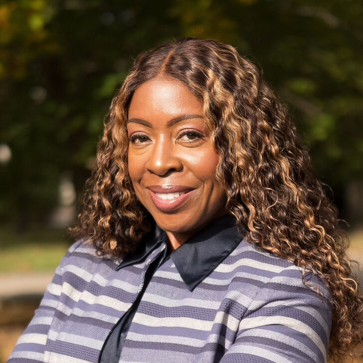 Heather L. Ferguson, PhD, CCC-SLP