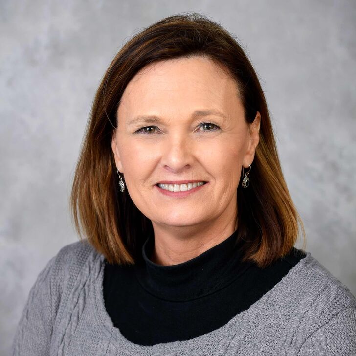 Janice Lowden-Stokley, PhD, RN, CNE