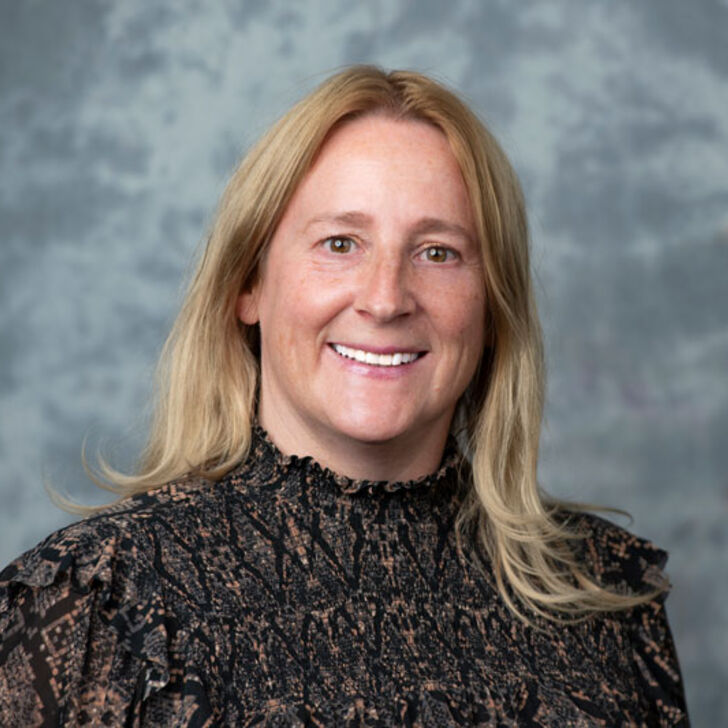 Jennifer Vander Meer, MSN, MBA, RN