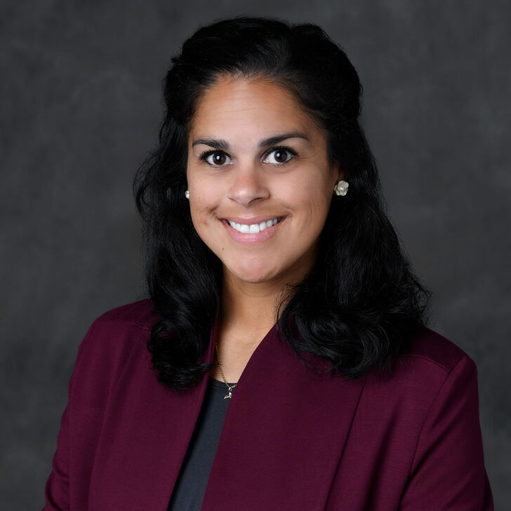 Jessica Mejias, APRN, FNP-BC